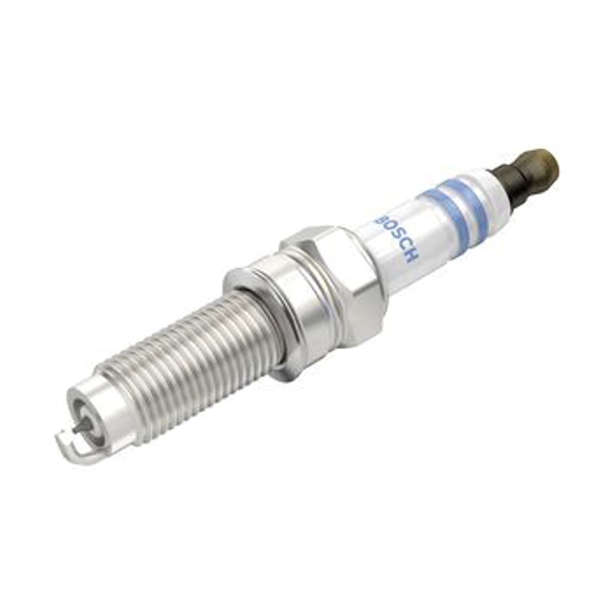 BOSCH Свеча зажигания YR8SII33U / Hyundai I20/I30/Elantra, KIA Ceed/Soul 1.4 (1 шт) 0242129524