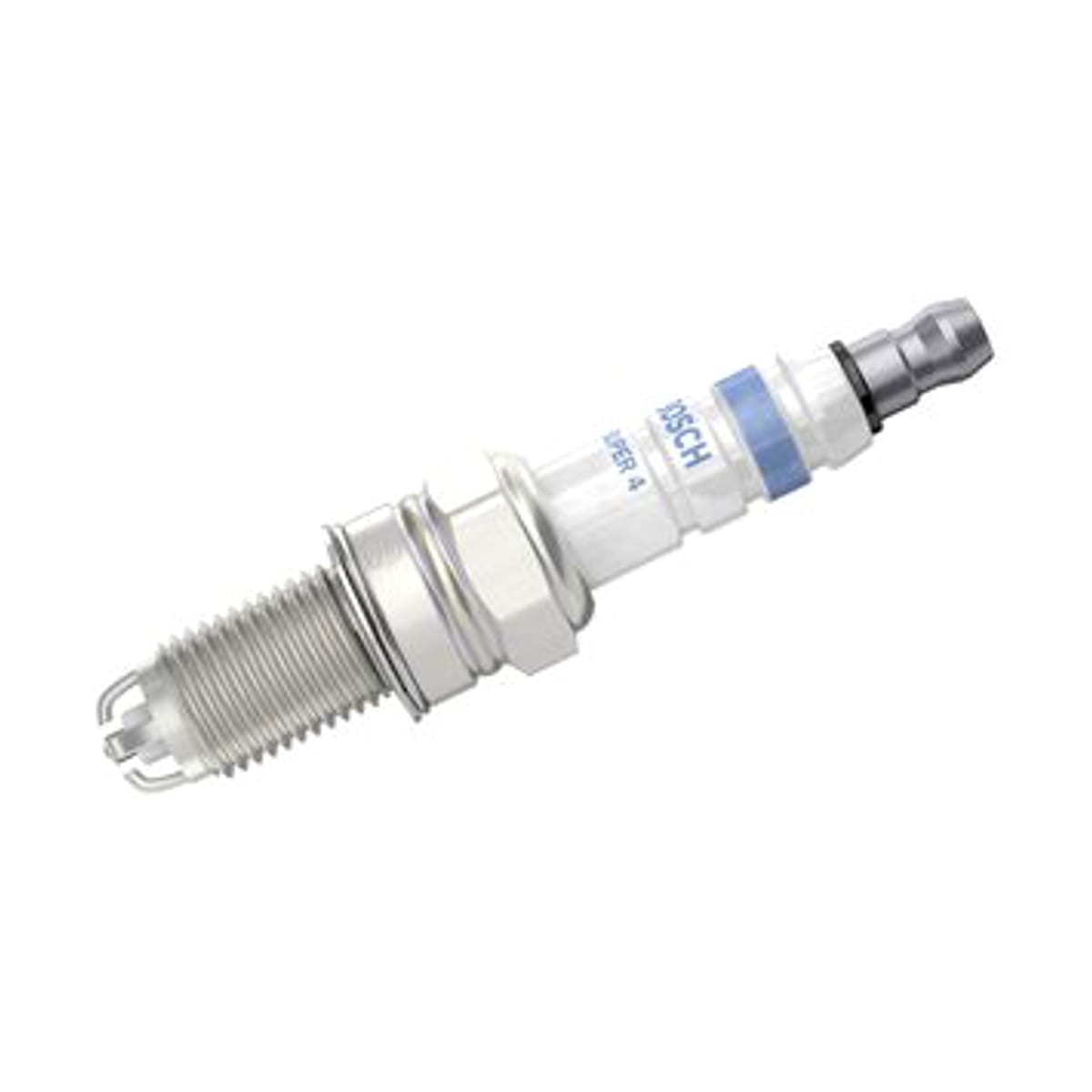 BOSCH Свеча зажигания 0242132501