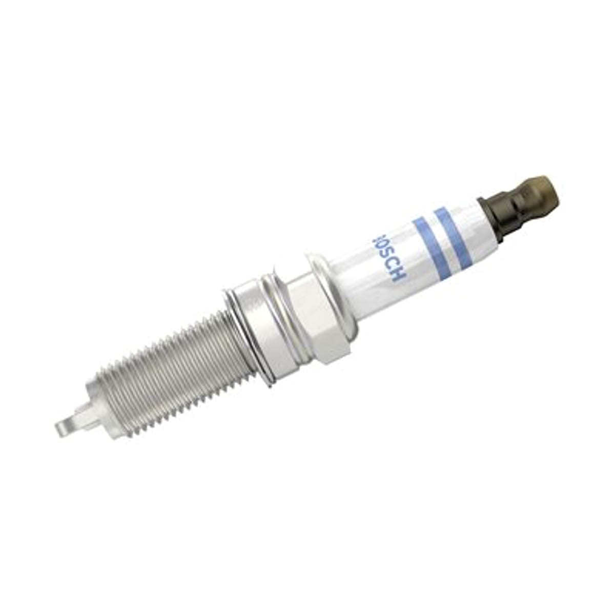 BOSCH Свеча зажигания 0242135528