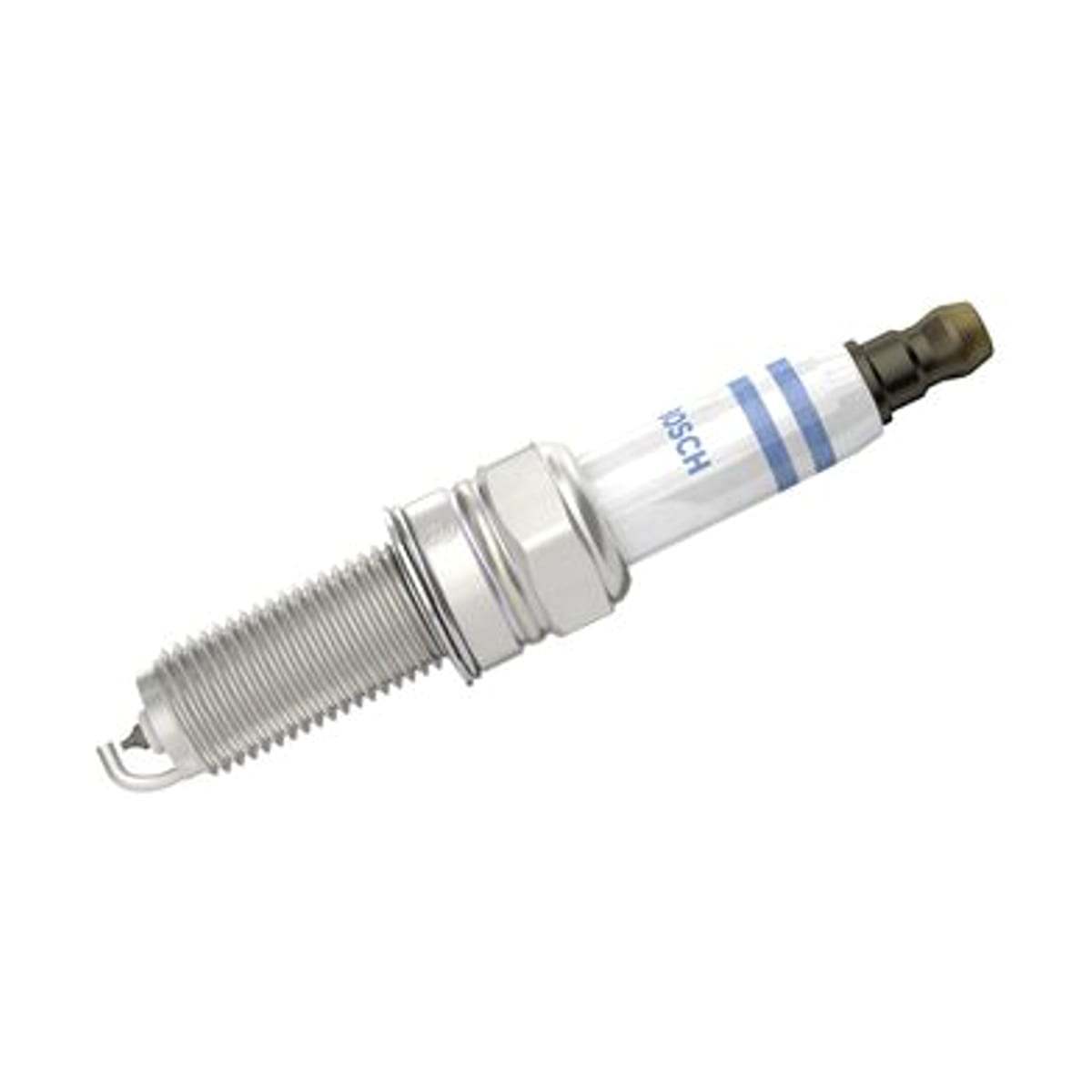 BOSCH Свеча зажигания 0242140512