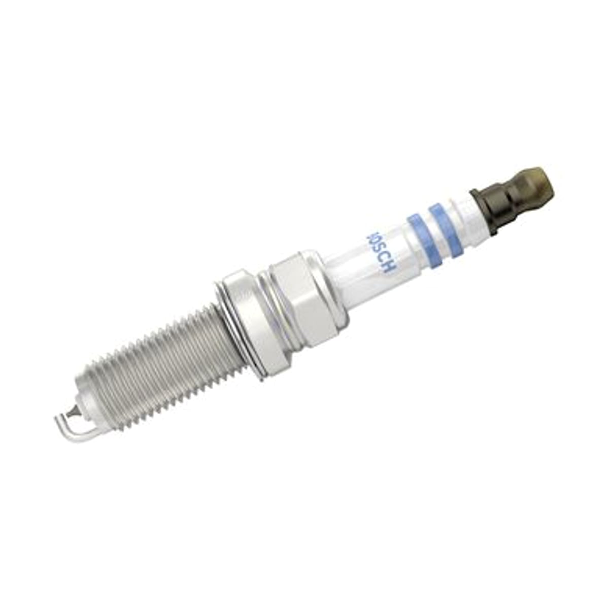 Свеча зажигания BOSCH 0242140557 VR6NII332 Forester 2.0 XT 11.2012 - , Forester 2.0i Turbo 4WD 11.2012 - , WRX 2.0 05.2014 - , Legacy Touring Wagon