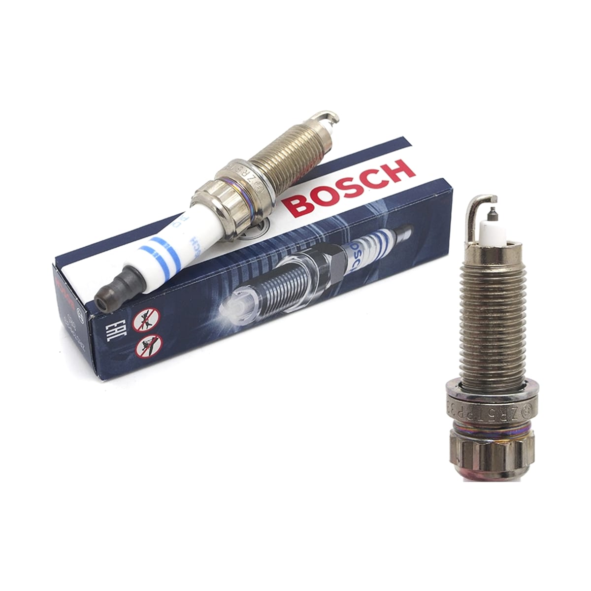 Деталь Свеча зажигания BOSCH