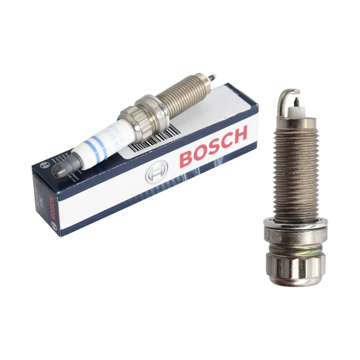 Деталь Свеча зажигания BOSCH