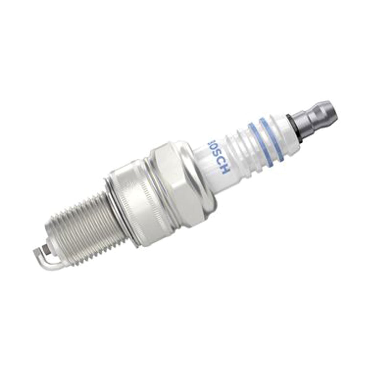 BOSCH Свеча зажигания 0242225599