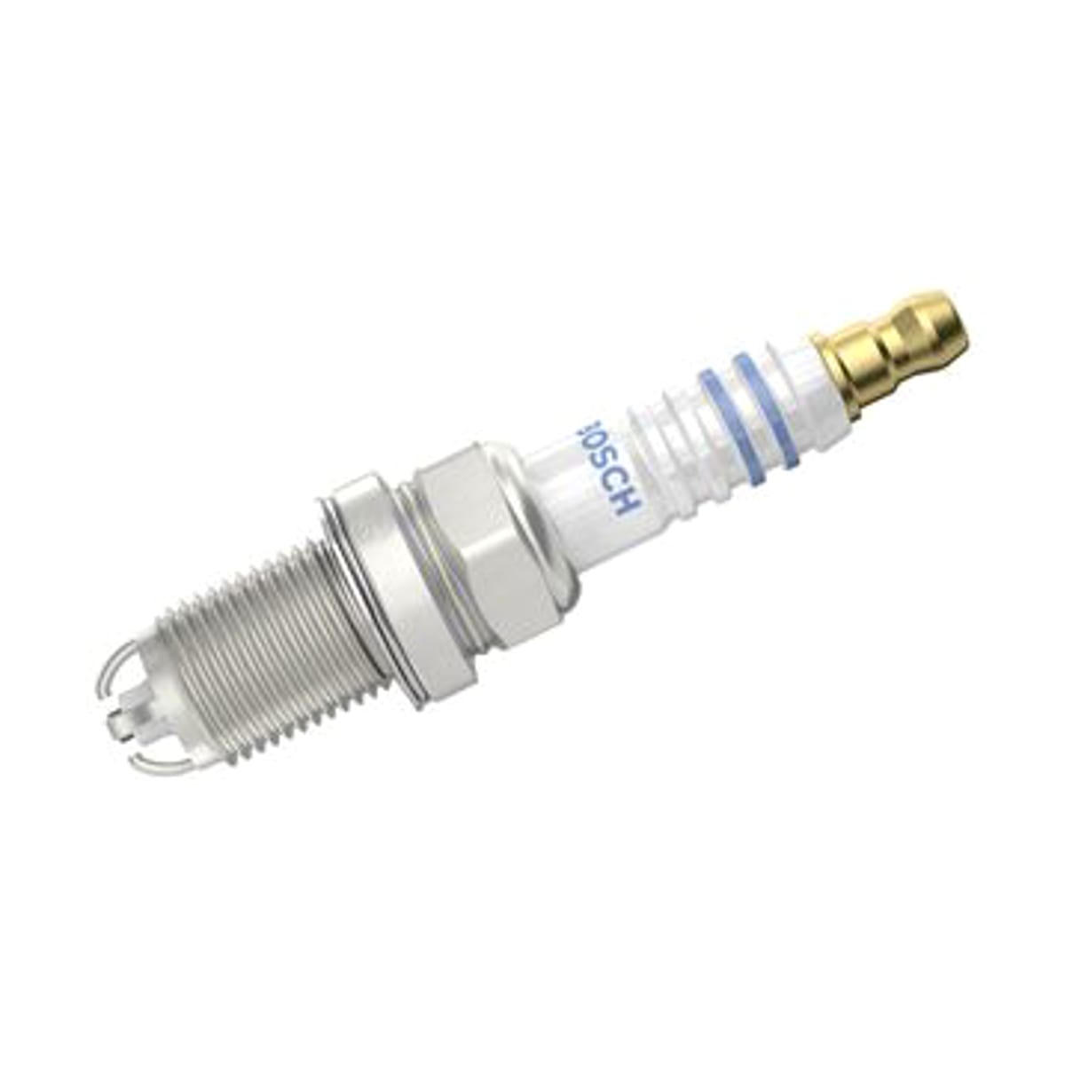 BOSCH Свеча зажигания 0242229648