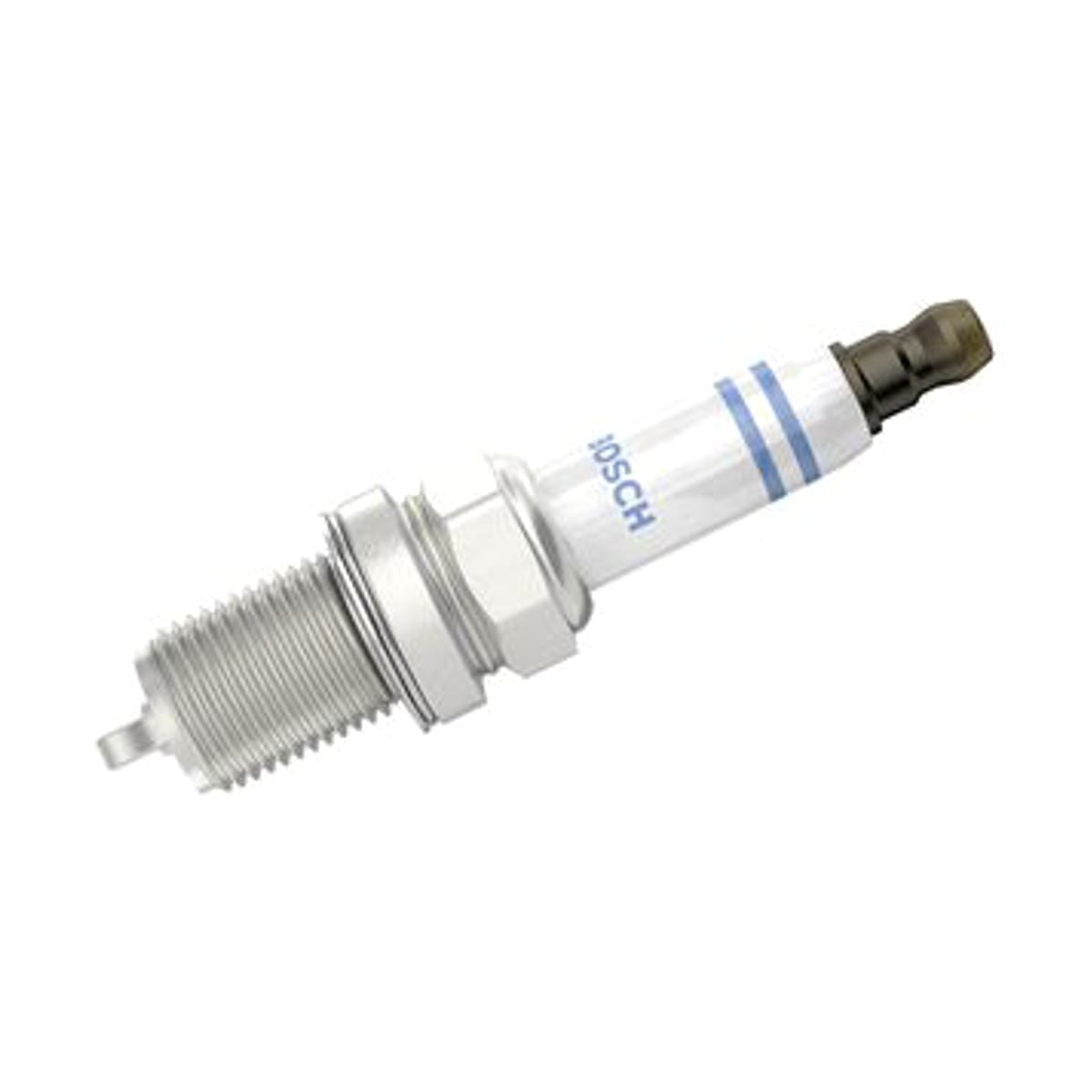 BOSCH Свеча зажигания 0242229724
