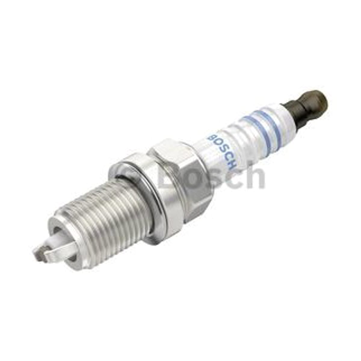 BOSCH Свеча зажигания (4шт.) 0242229878