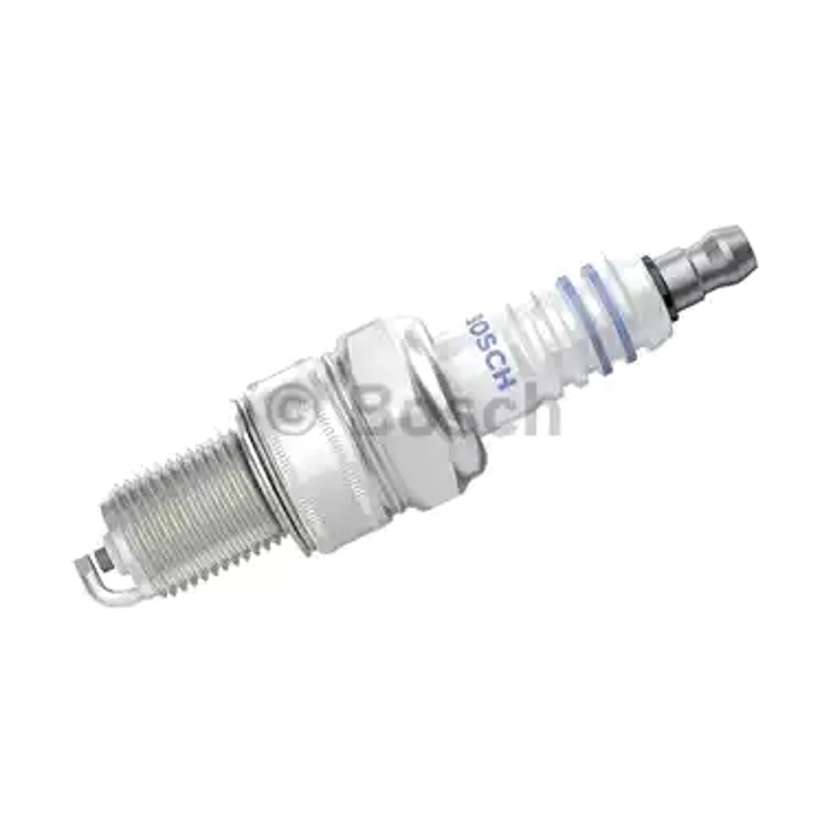 BOSCH Снят с производства Свеча зажигания (4шт.) 0242229880