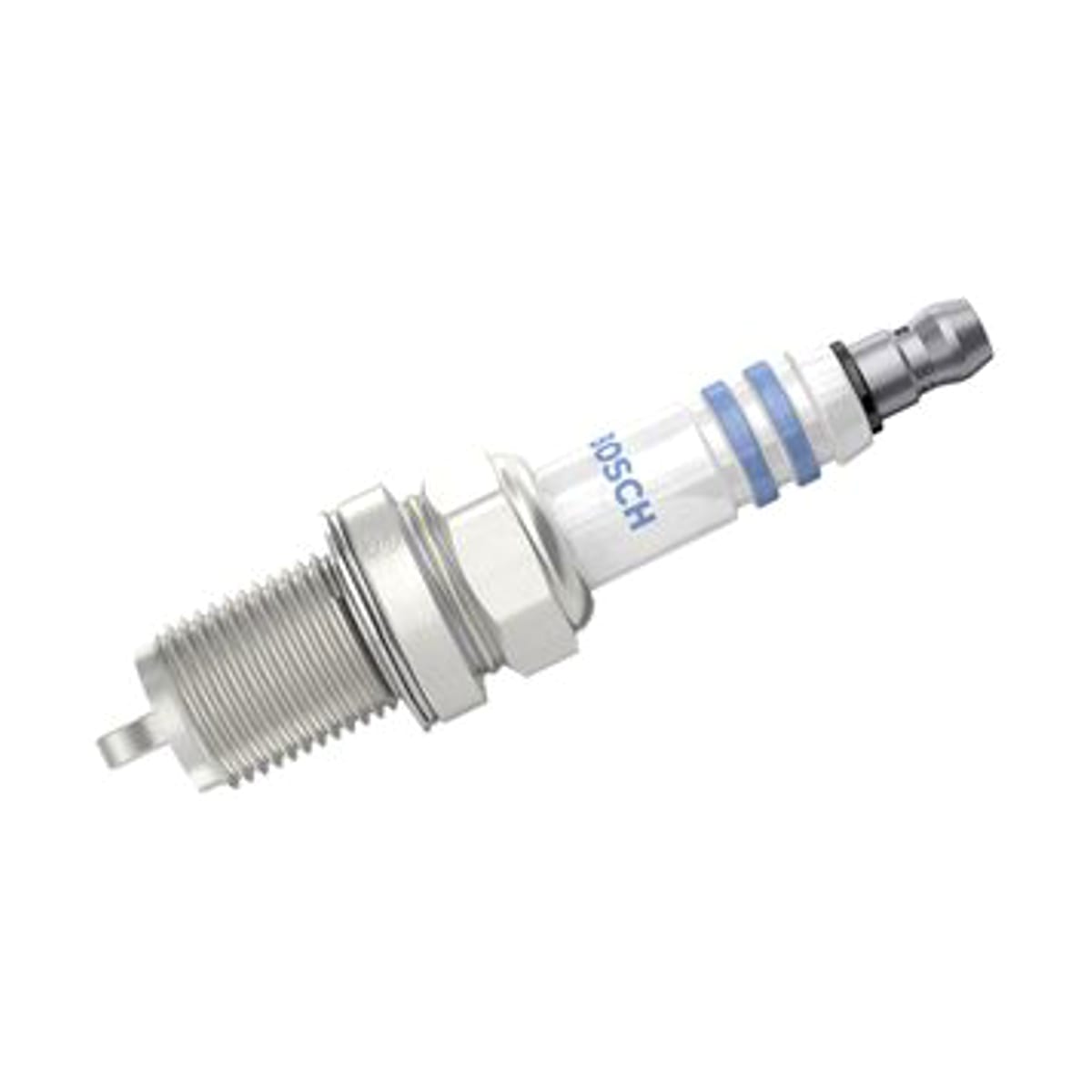BOSCH Свеча зажигания иридий 0242230534