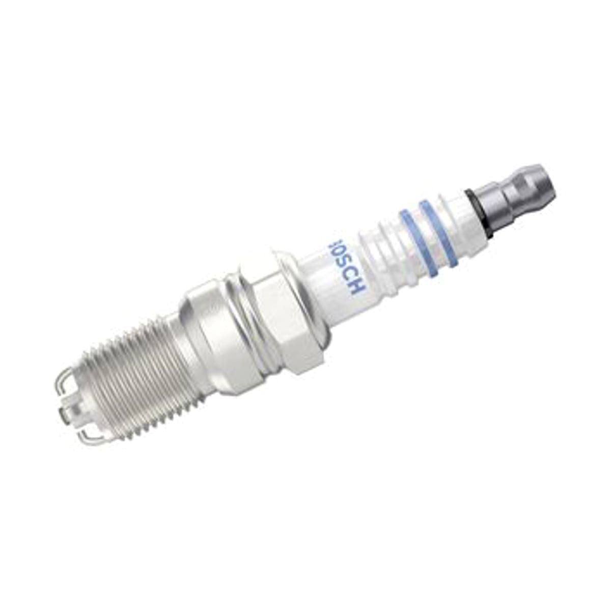 BOSCH Свеча зажигания 0242235607