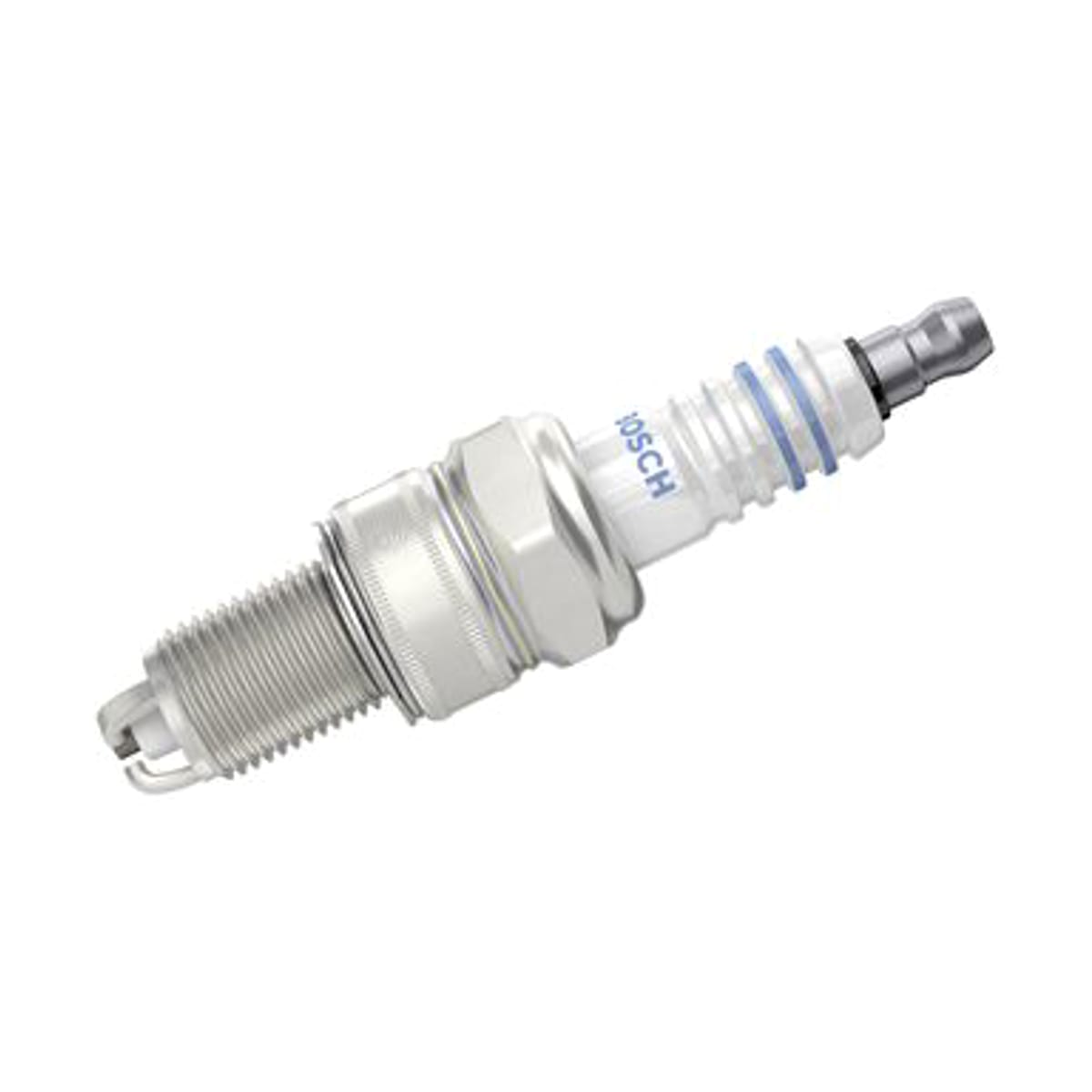 BOSCH Свеча зажигания 0242235664