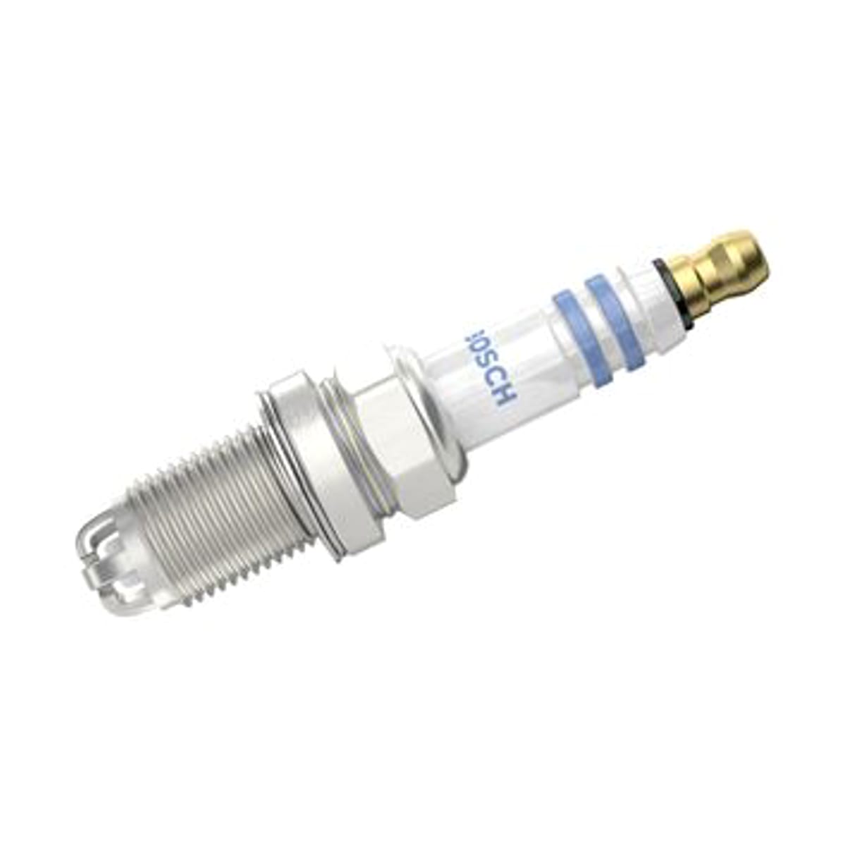 BOSCH Свеча зажигания 0242235766