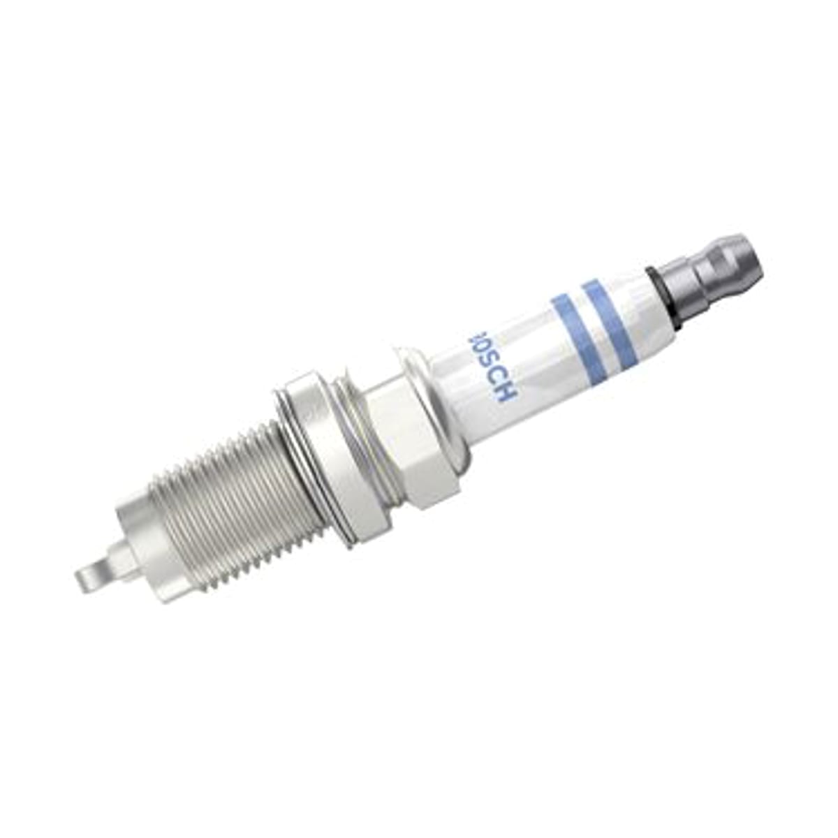 BOSCH Свеча зажигания стандарт комплект 4 шт 0242235983