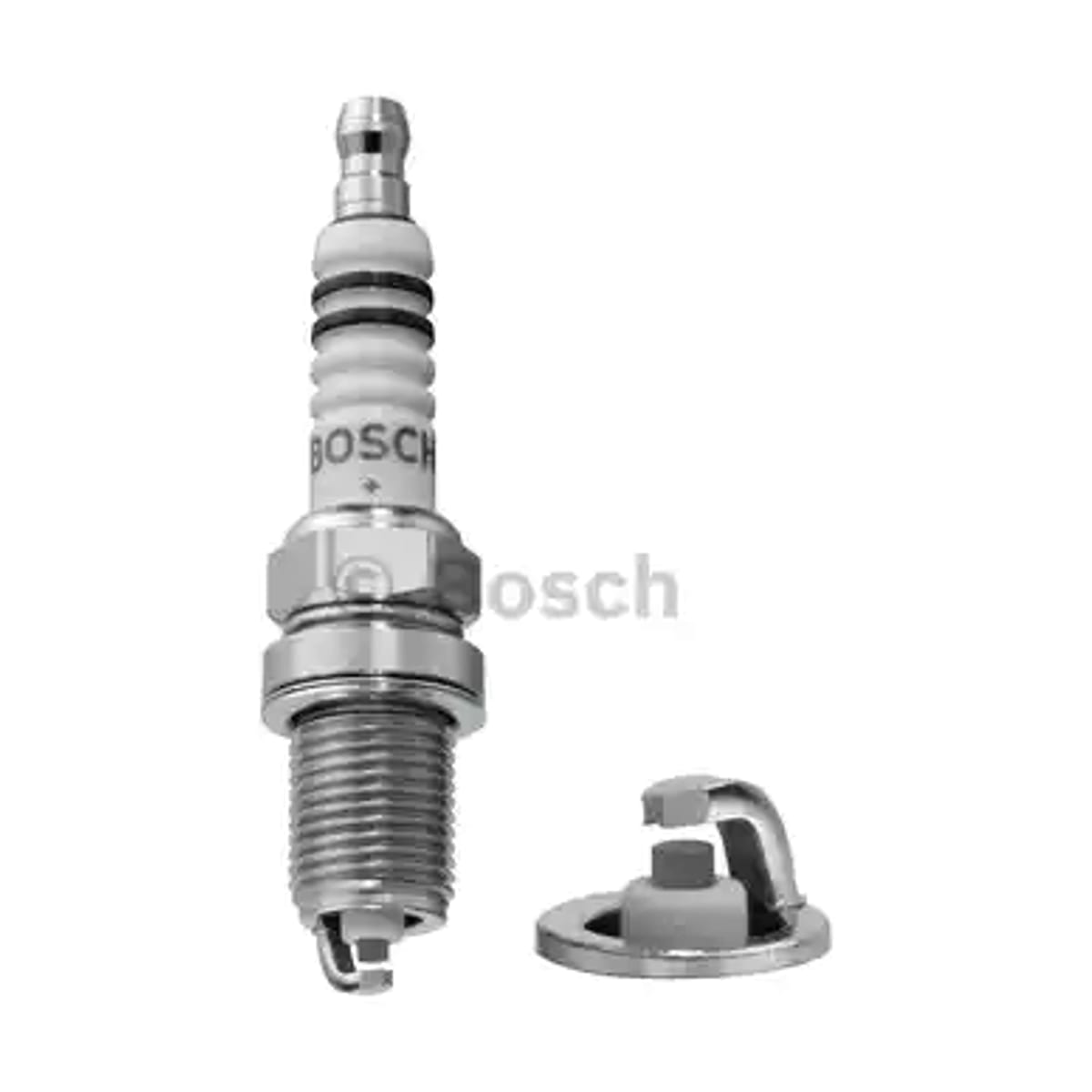 BOSCH Свеча зажигания 0242236541