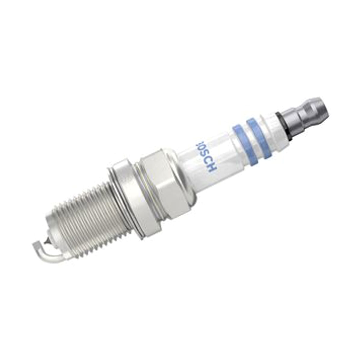 BOSCH Свеча зажигания 0242236618