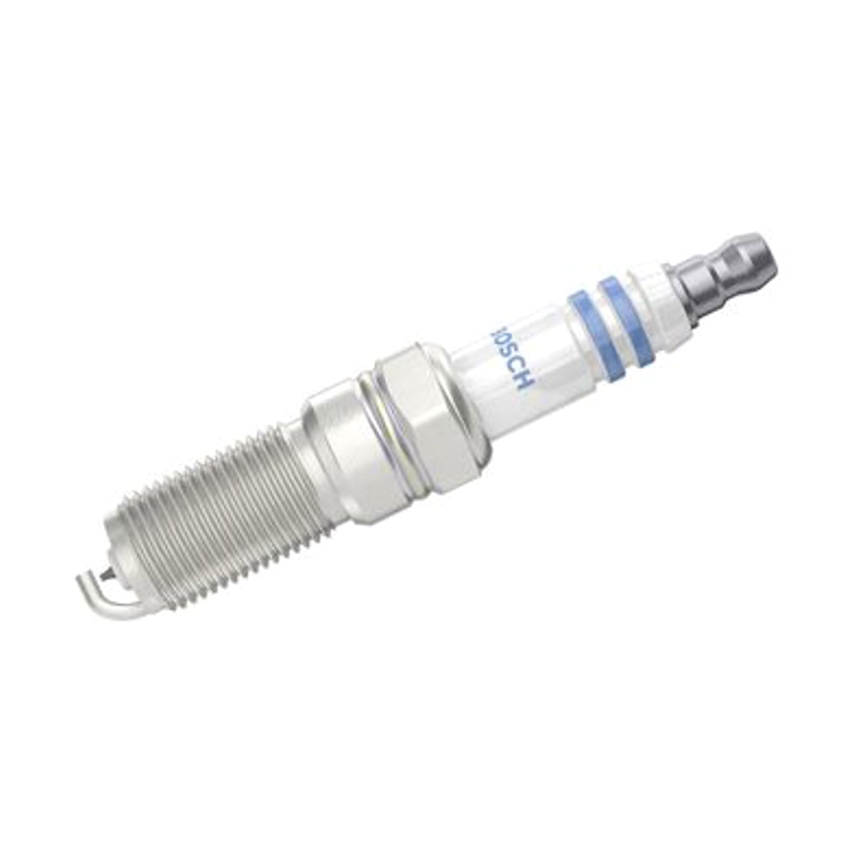BOSCH Свеча зажигания 0242236678