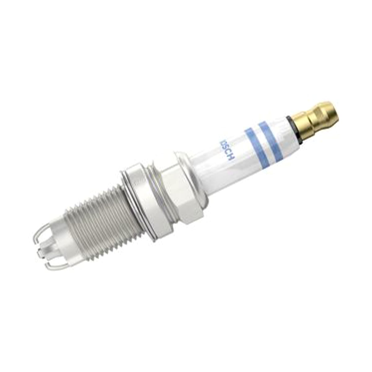 BOSCH Свеча зажигания 0242240590