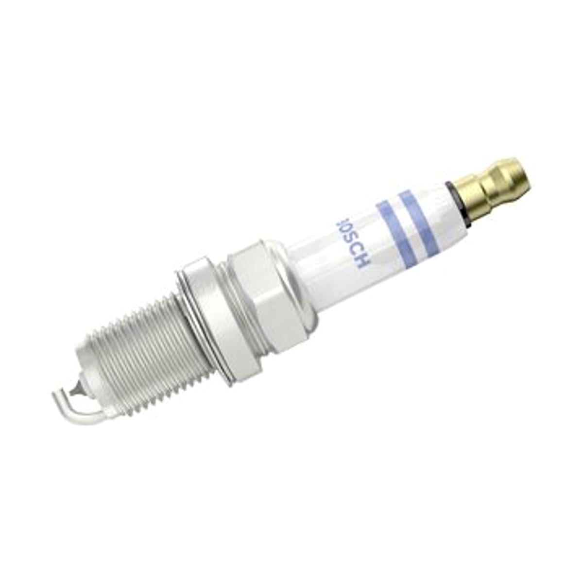 BOSCH Свеча зажигания 0242240628