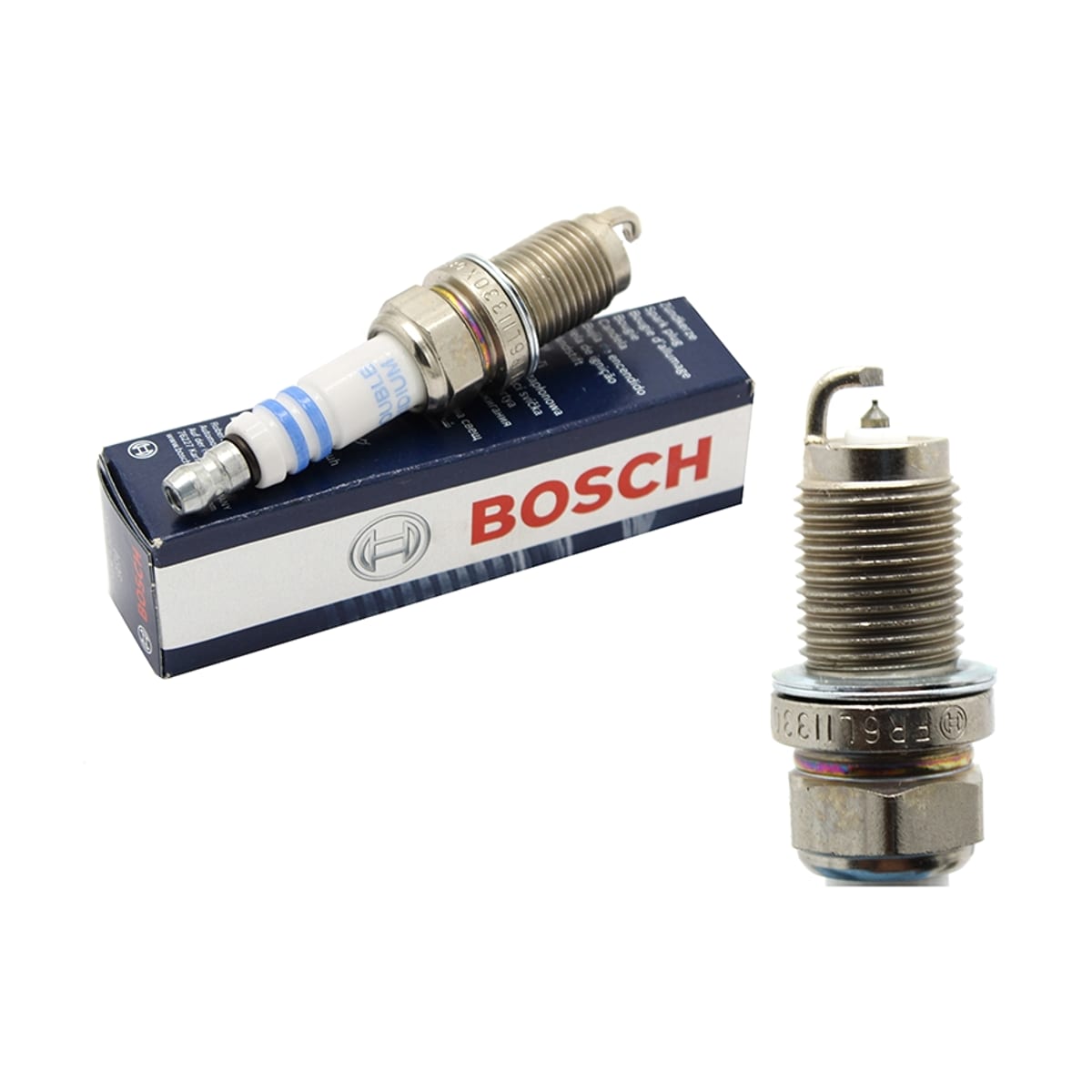 BOSCH Свеча зажигания