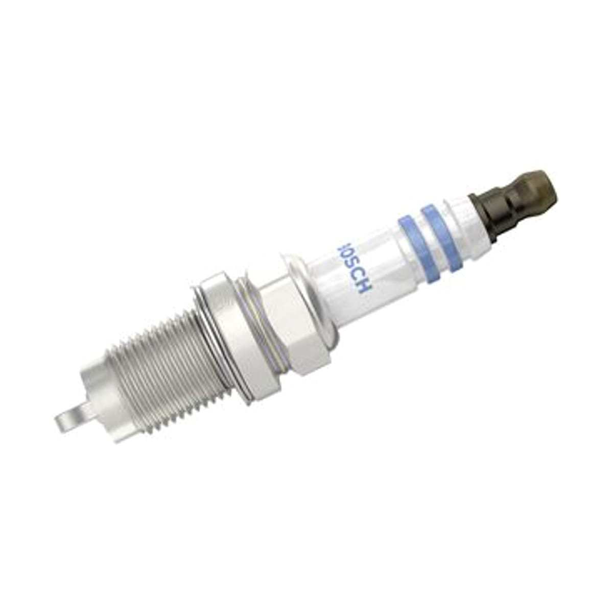 BOSCH Свеча зажигания иридий 0242240691
