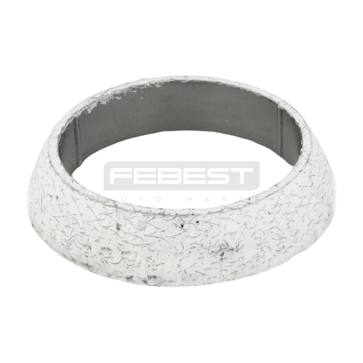 FEBEST Кольцо уплотнительное выхлопной трубы (керамическое покрытие) 02491003