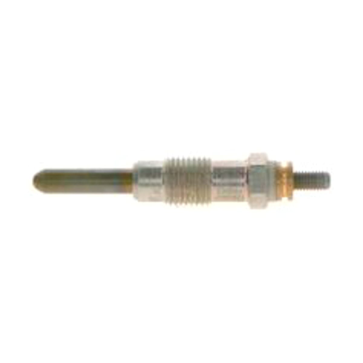 BOSCH Свеча накаливания 0250201027