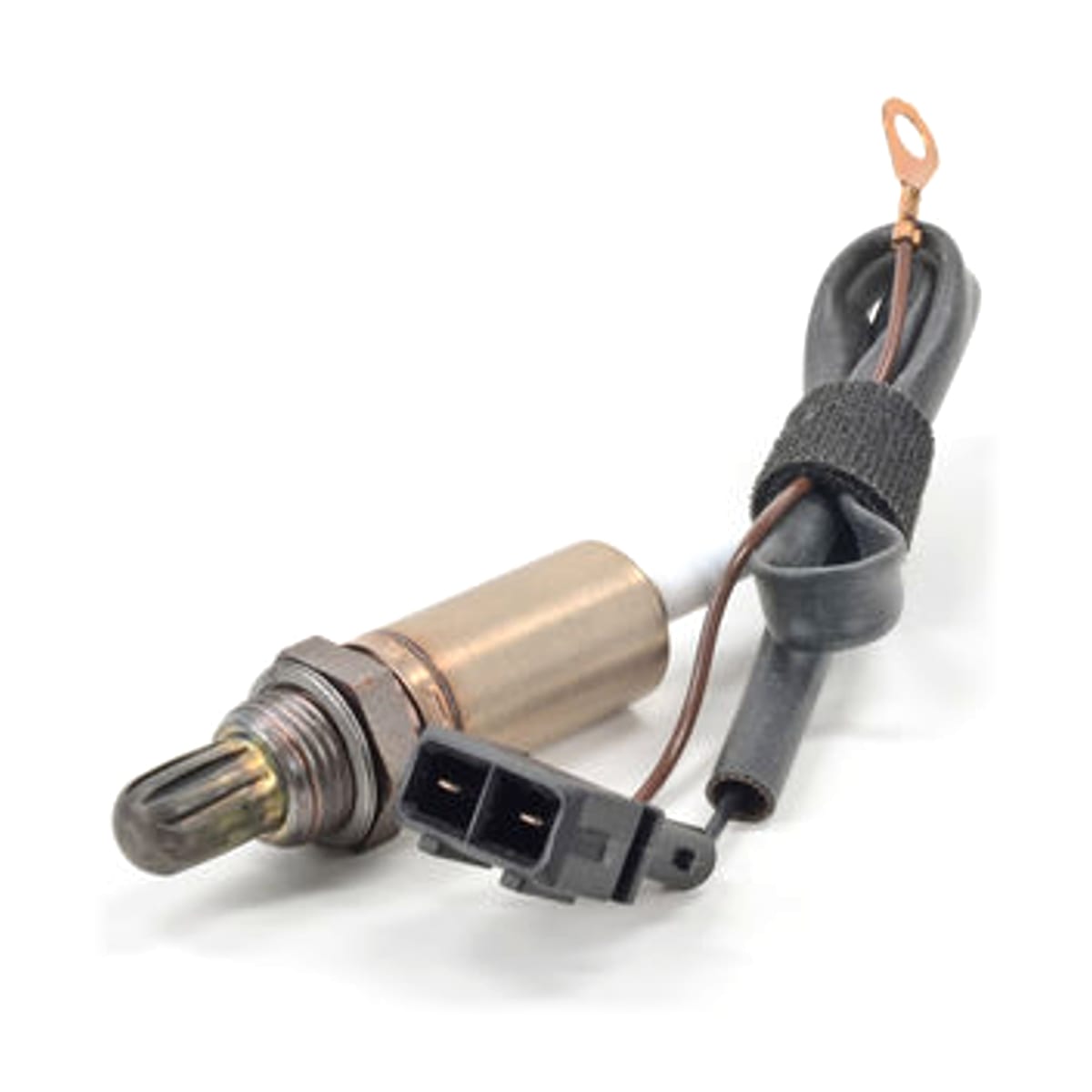BOSCH Датчик кислородный 0258002040