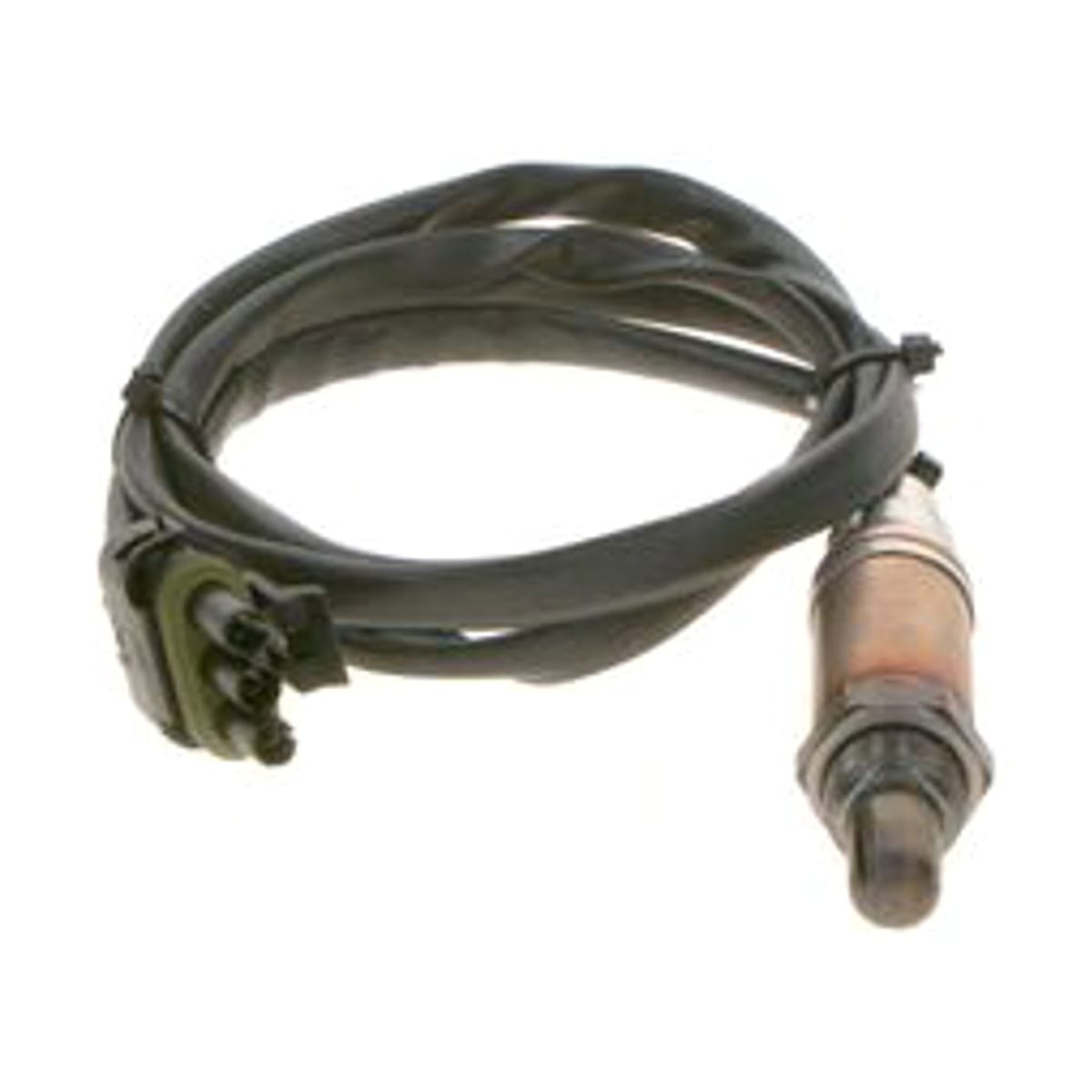 BOSCH Датчик кислородный 0258003141