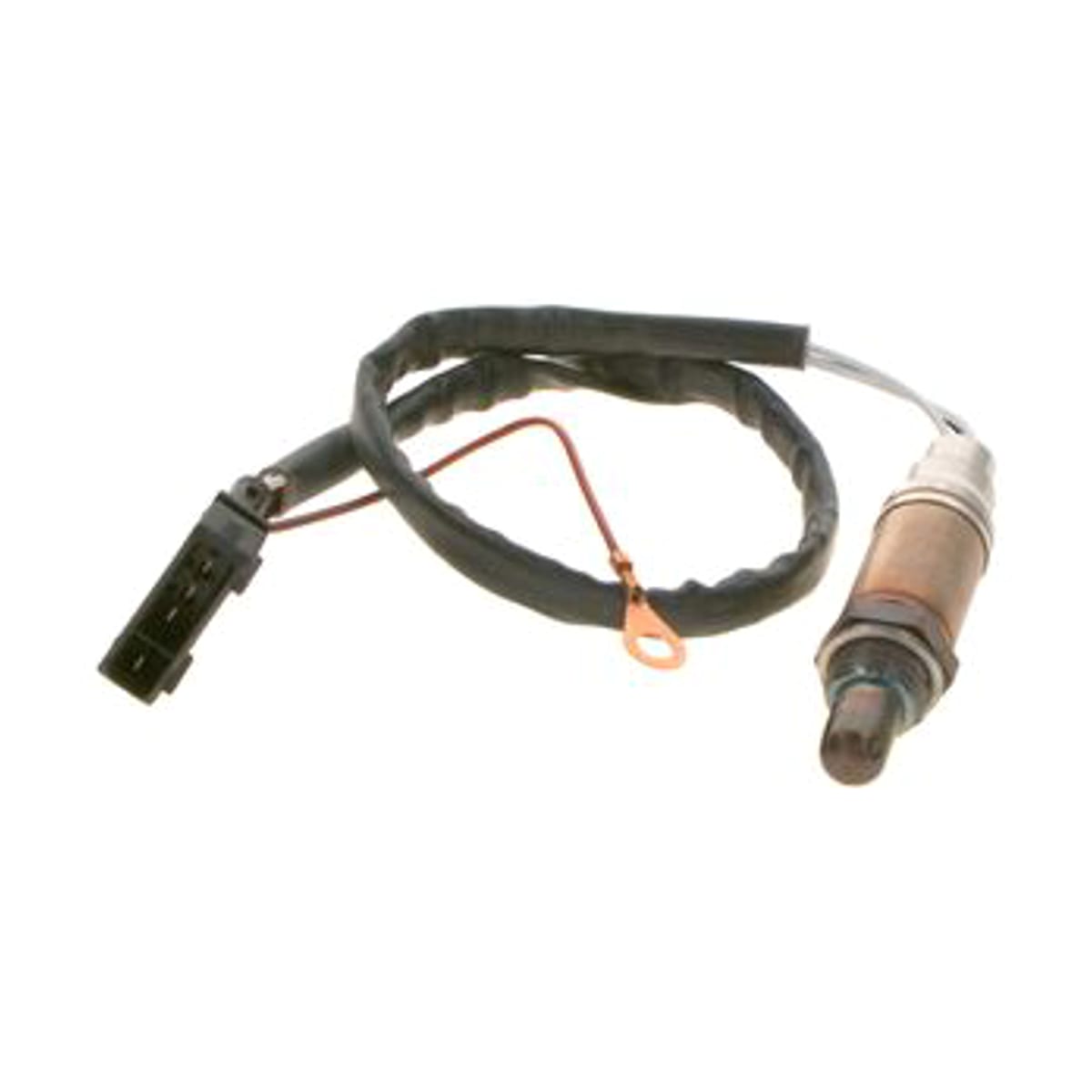 BOSCH Датчик кислородный 0258003181