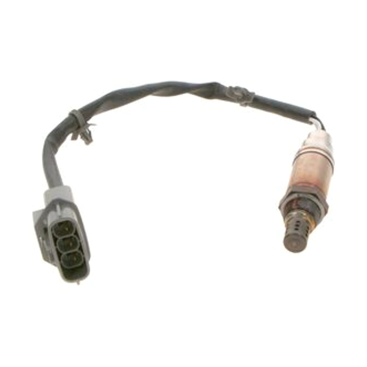 BOSCH Датчик кислородный 0258005955
