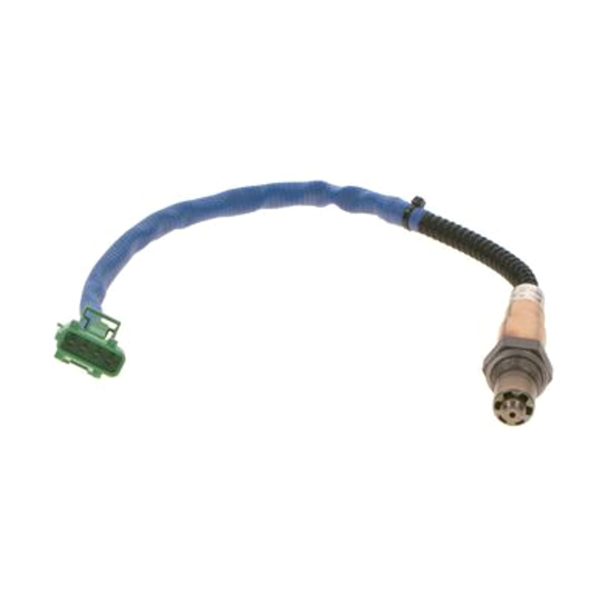 BOSCH Датчик кислородный 0258006028