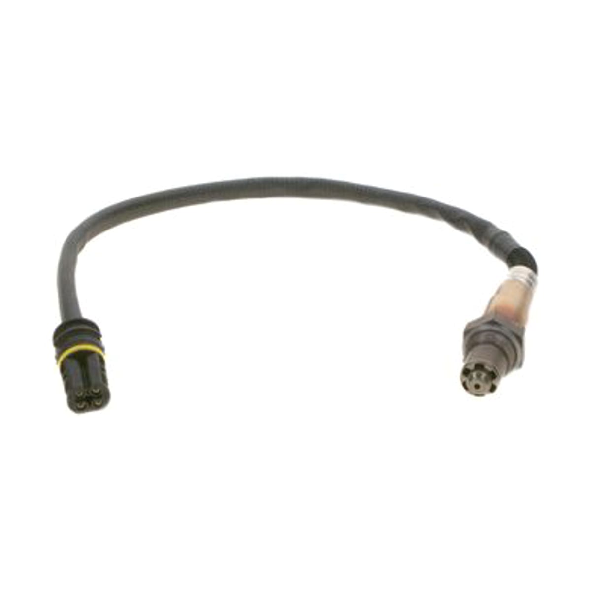 BOSCH Датчик кислородный 0258006272