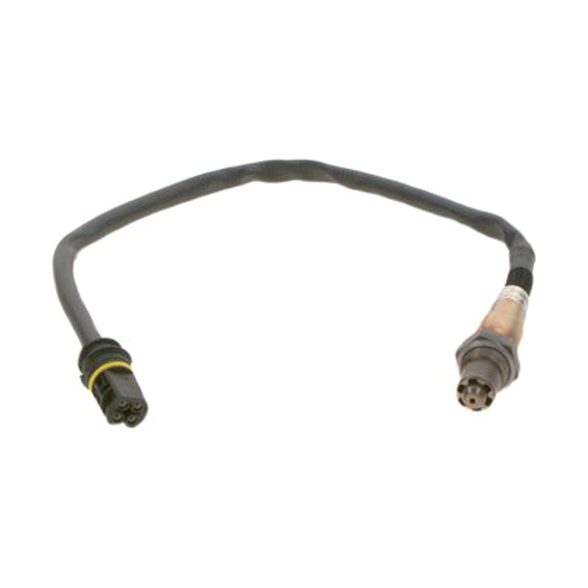 BOSCH Датчик кислородный 0258006274