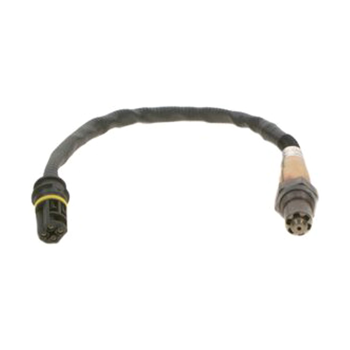 BOSCH Датчик кислородный 0258006276
