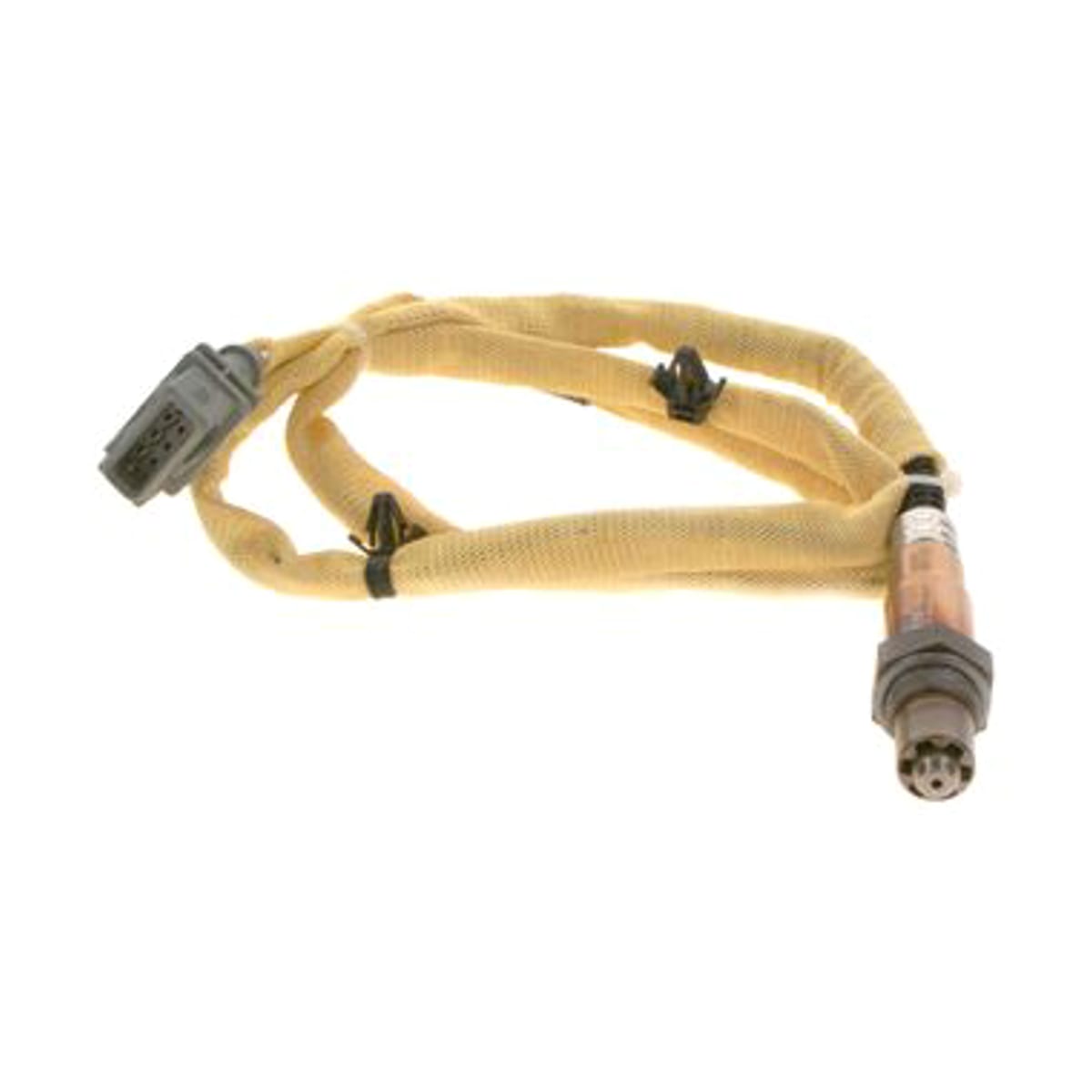 BOSCH Датчик кислородный 0258006292