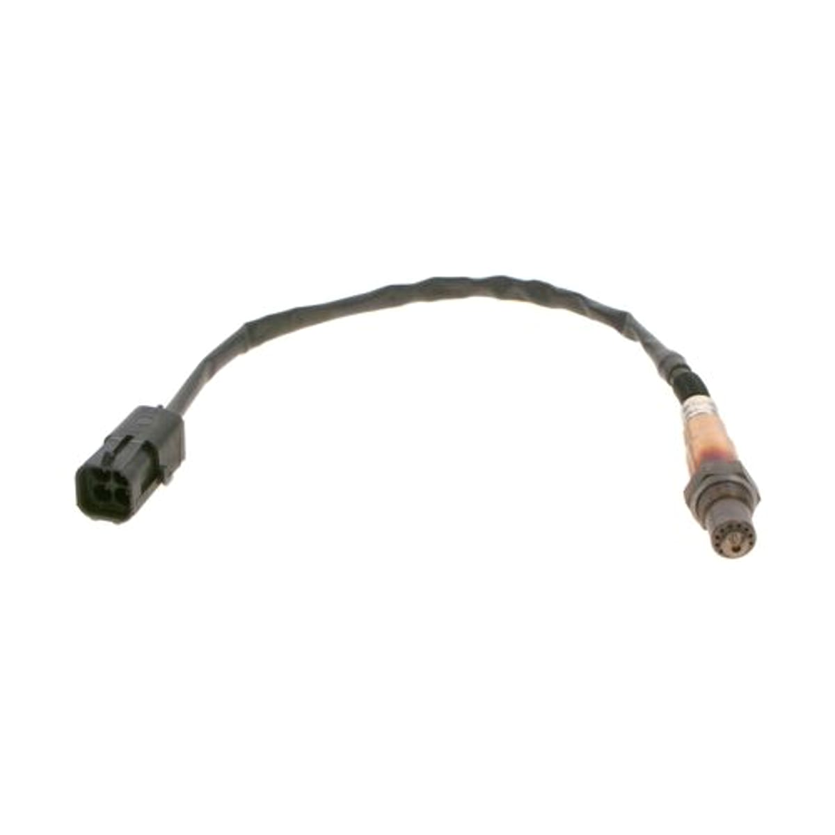 BOSCH Датчик кислородный 0258006537