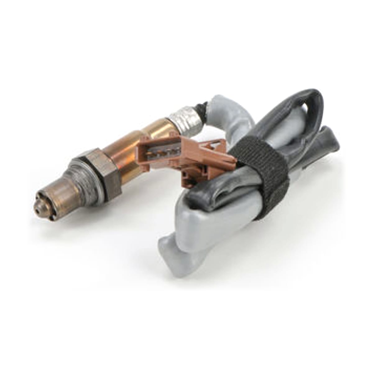 BOSCH Датчик кислородный 0258006624