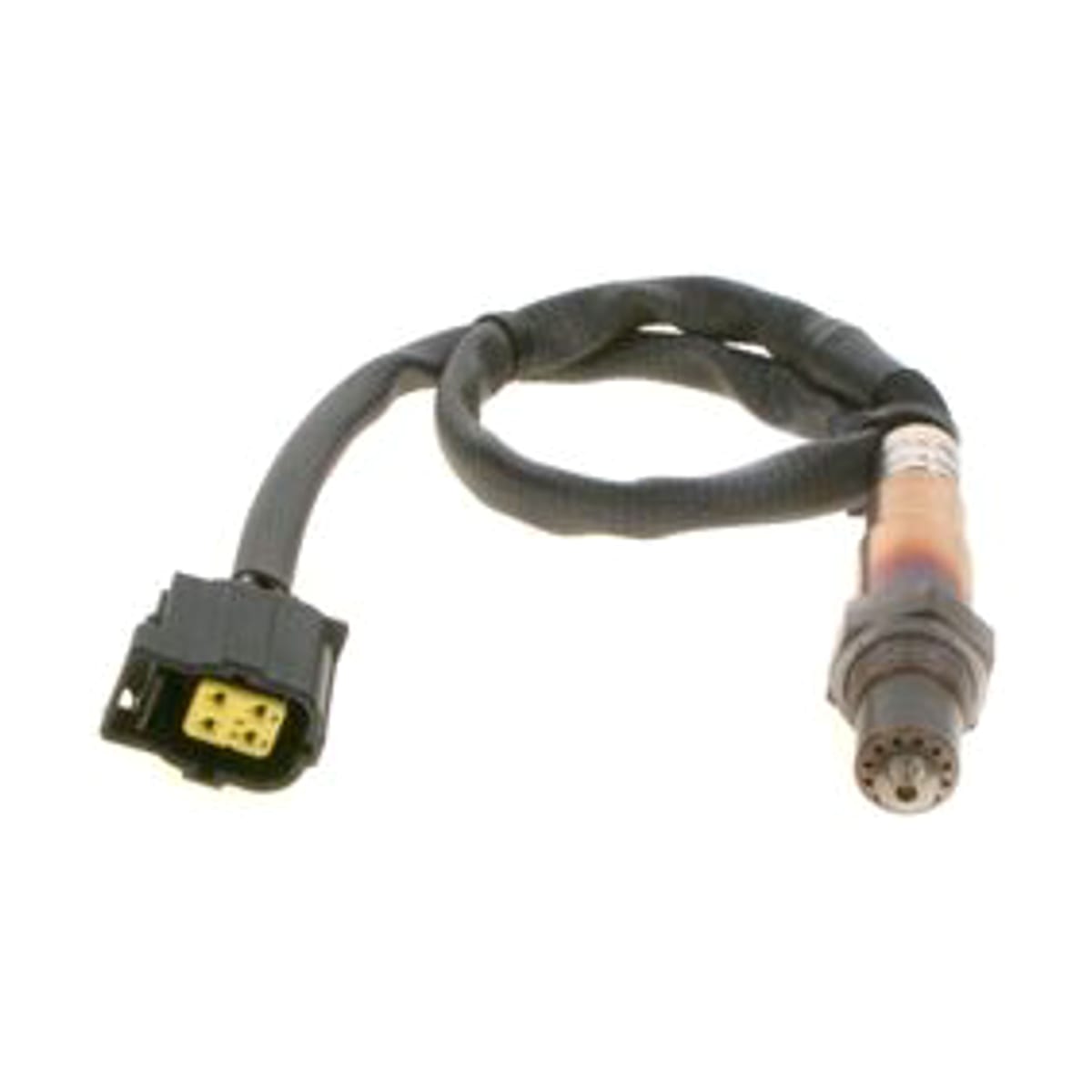 BOSCH Датчик кислородный 0258006747