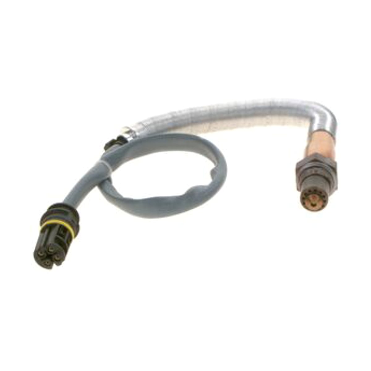 BOSCH Датчик кислородный 0258006790