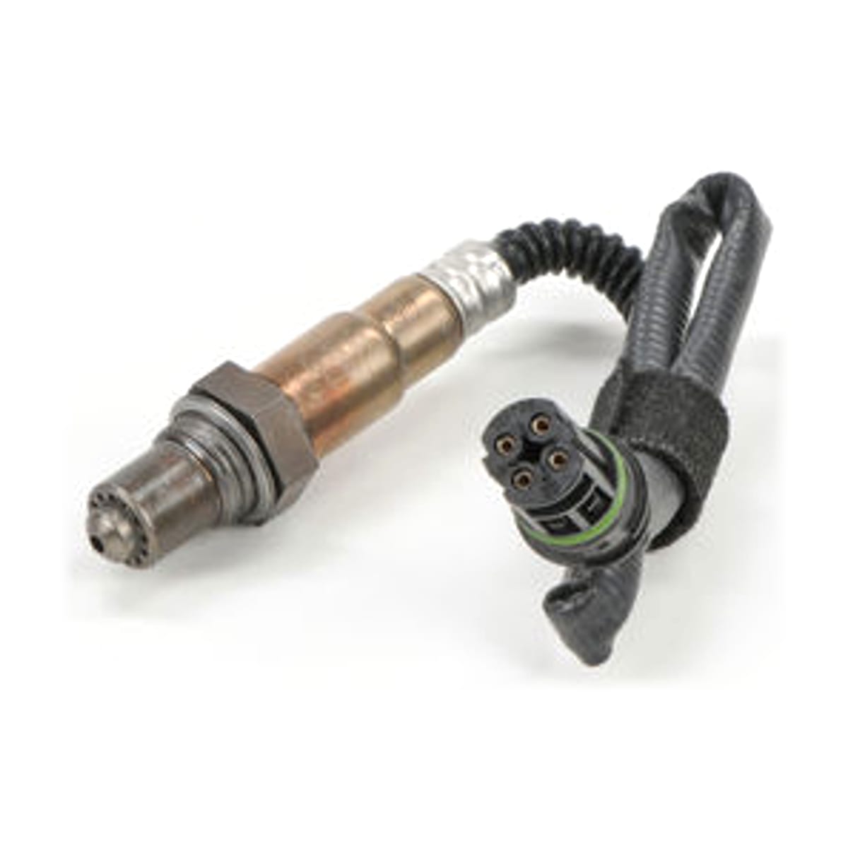 BOSCH Датчик кислородный 0258006808
