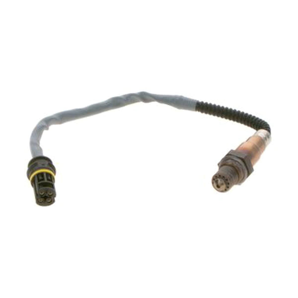 BOSCH Датчик кислородный 0258006809