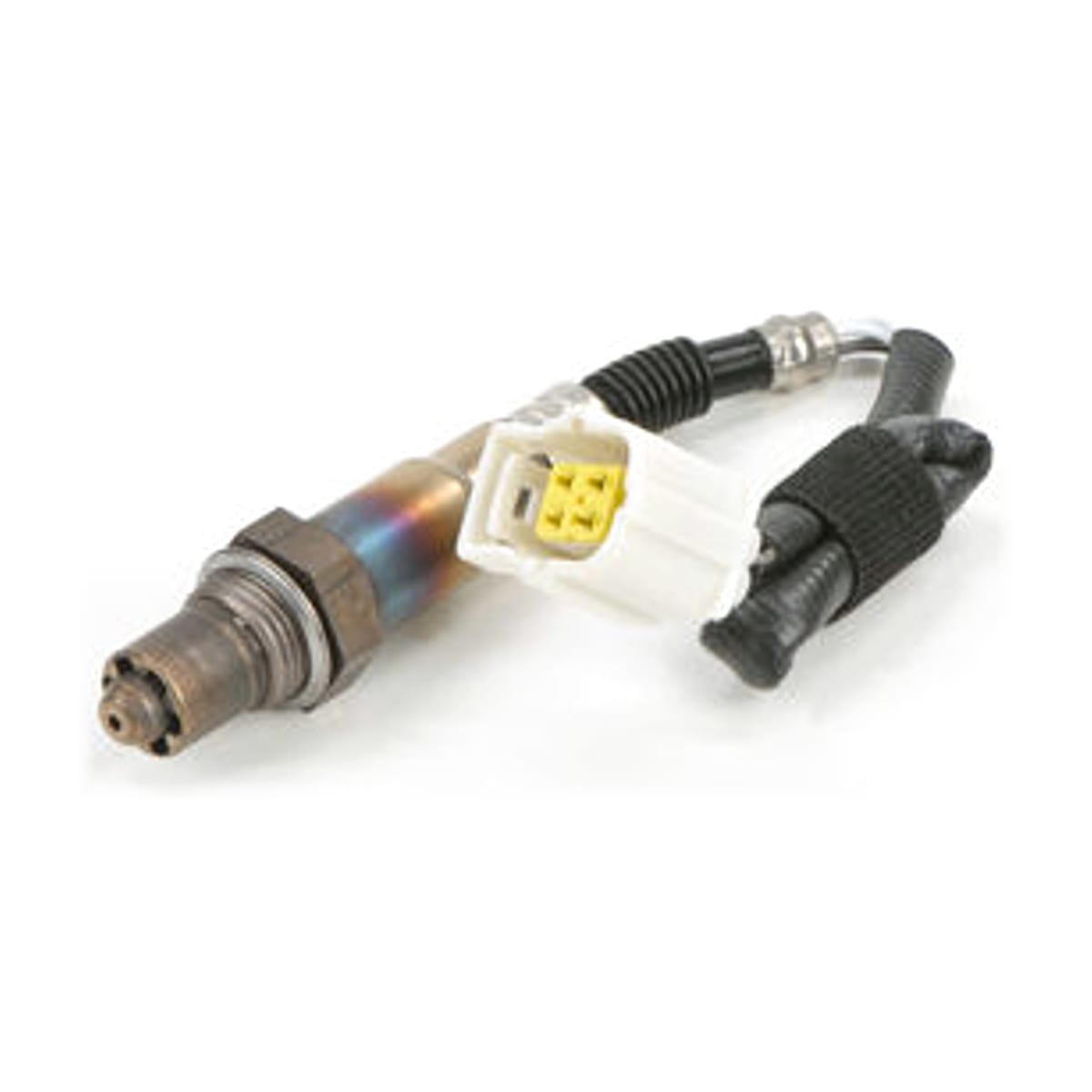 BOSCH Датчик кислородный 0258006915