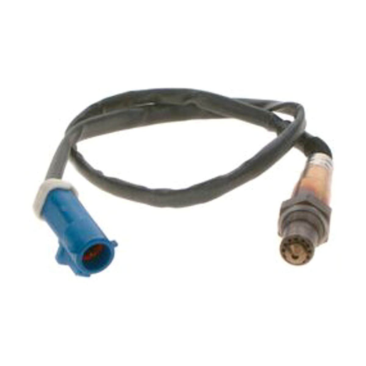 BOSCH Датчик кислородный 0258006927