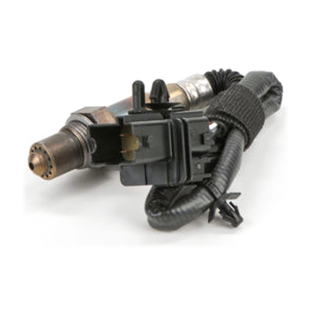 BOSCH Датчик кислородный 0258007264