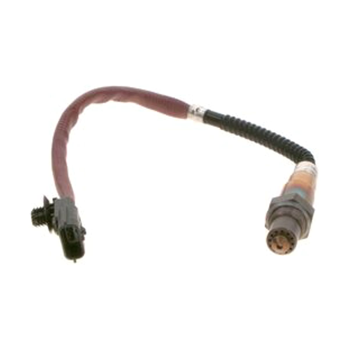 BOSCH Датчик кислородный 0258010062