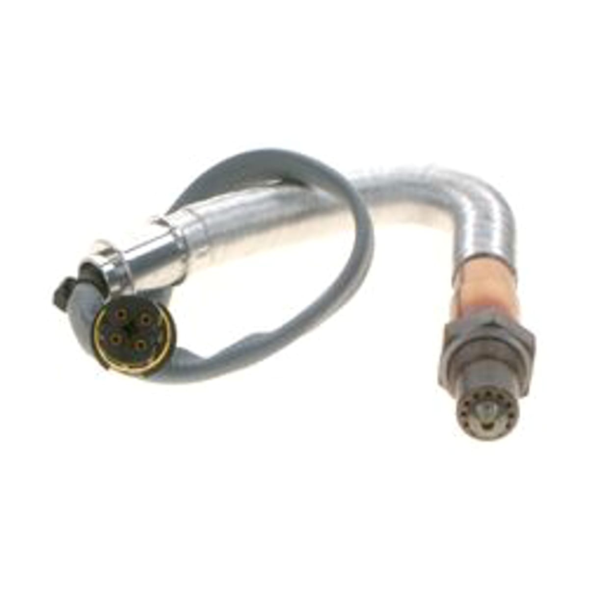 BOSCH Датчик кислородный 0258010414