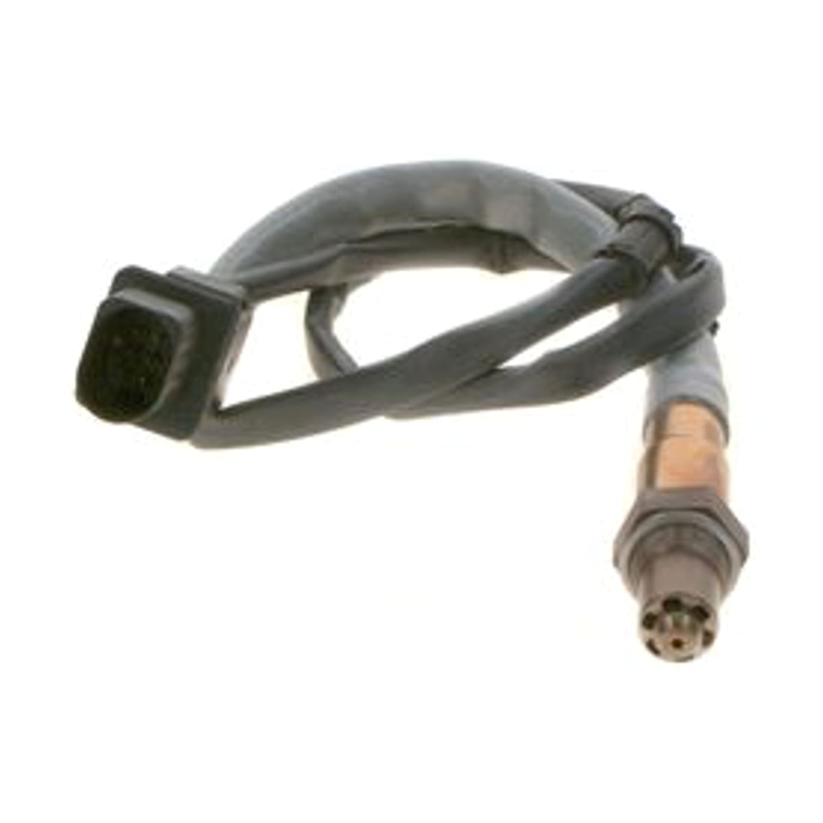 BOSCH Датчик кислородный 0258017241
