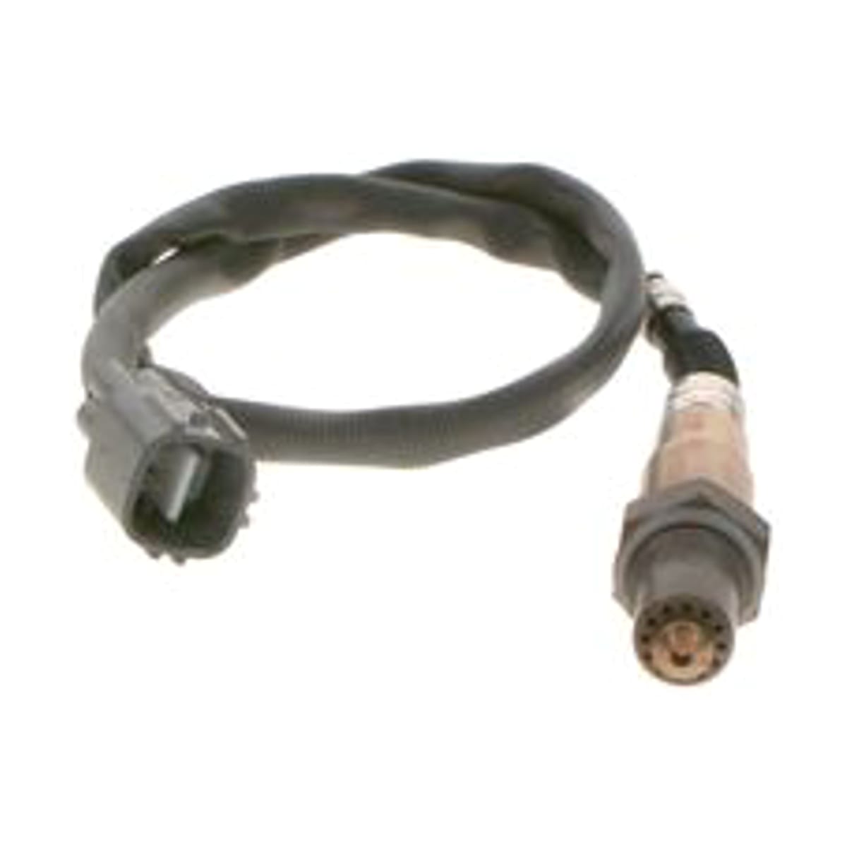 BOSCH Датчик кислородный 0258986606