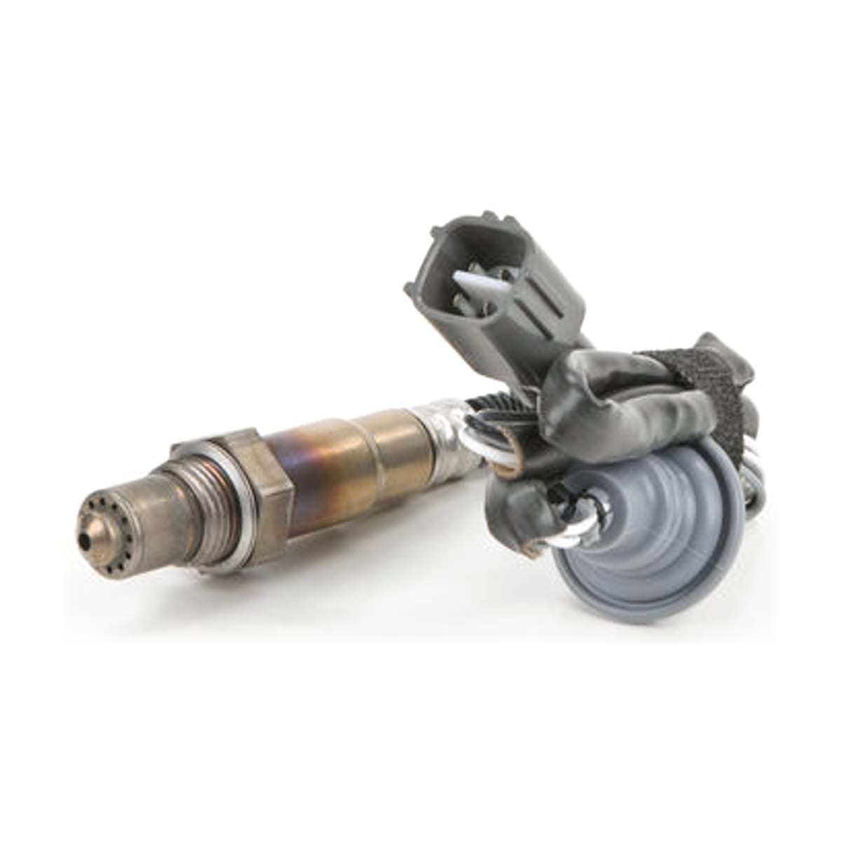 BOSCH Датчик кислородный 0258986607