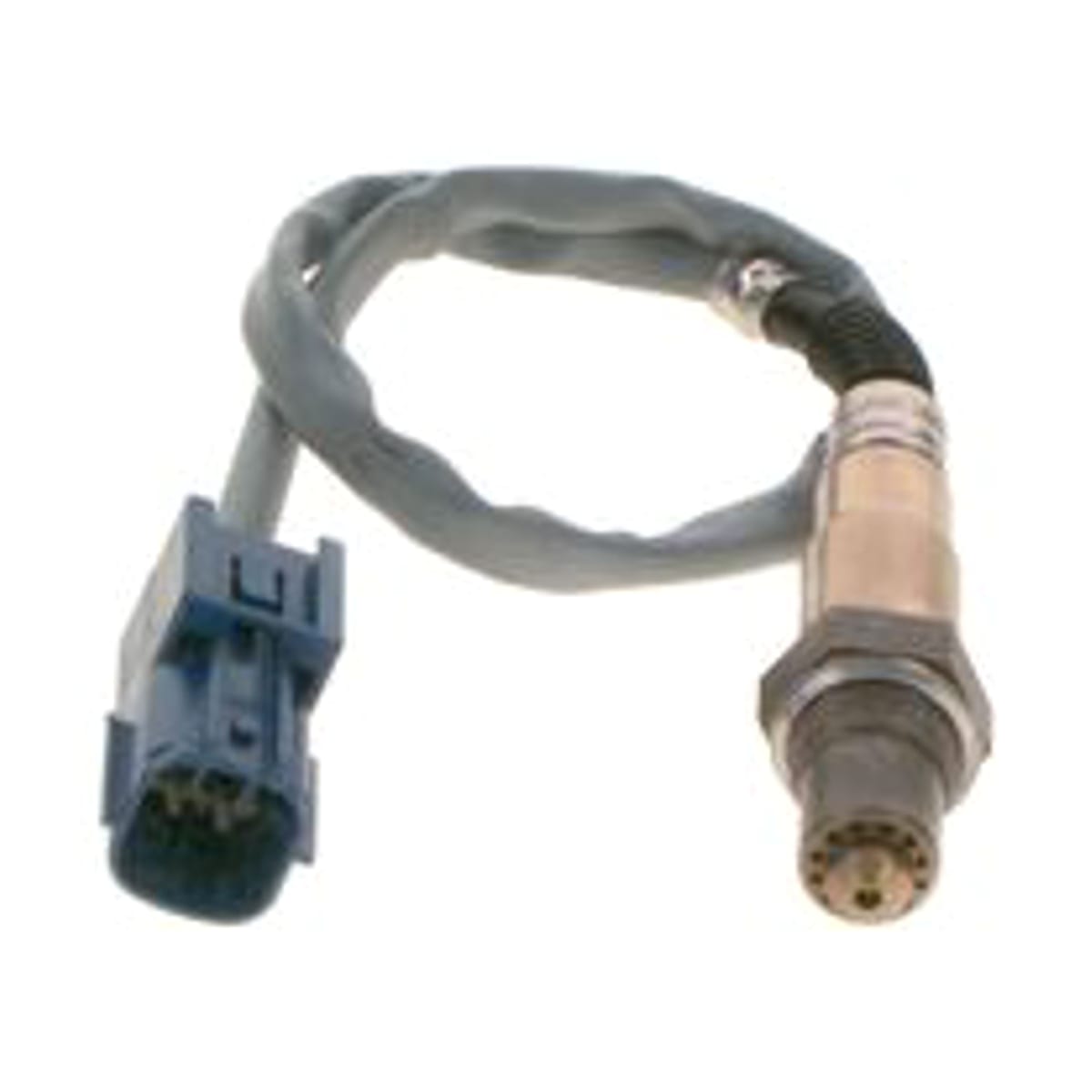 BOSCH Датчик кислородный 0258986646